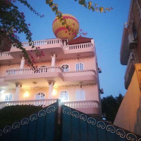 Luxor Palace Apartments Exterior foto