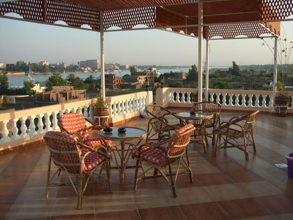 Luxor Palace Apartments Exterior foto