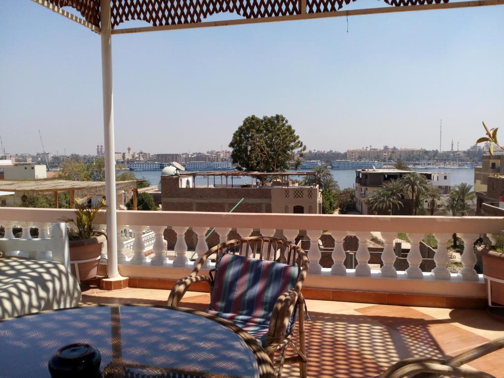 Luxor Palace Apartments Exterior foto
