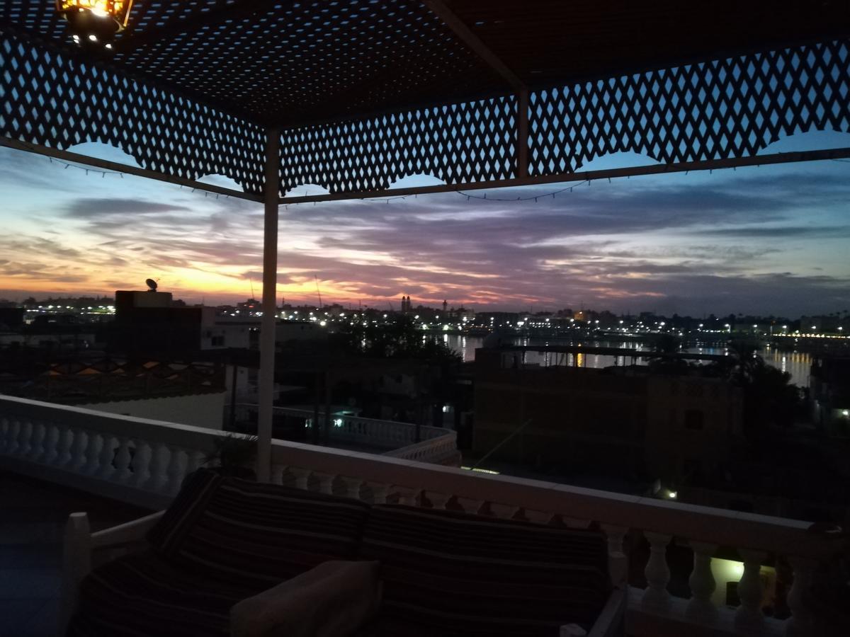 Luxor Palace Apartments Exterior foto
